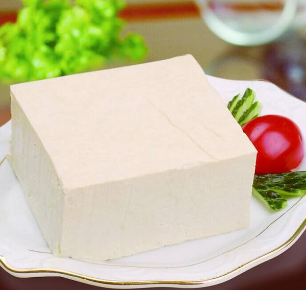 八公山豆腐