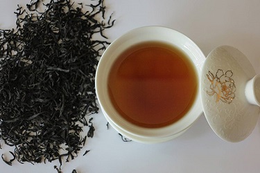 鹤山红茶
