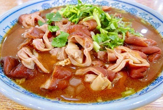 北京卤煮