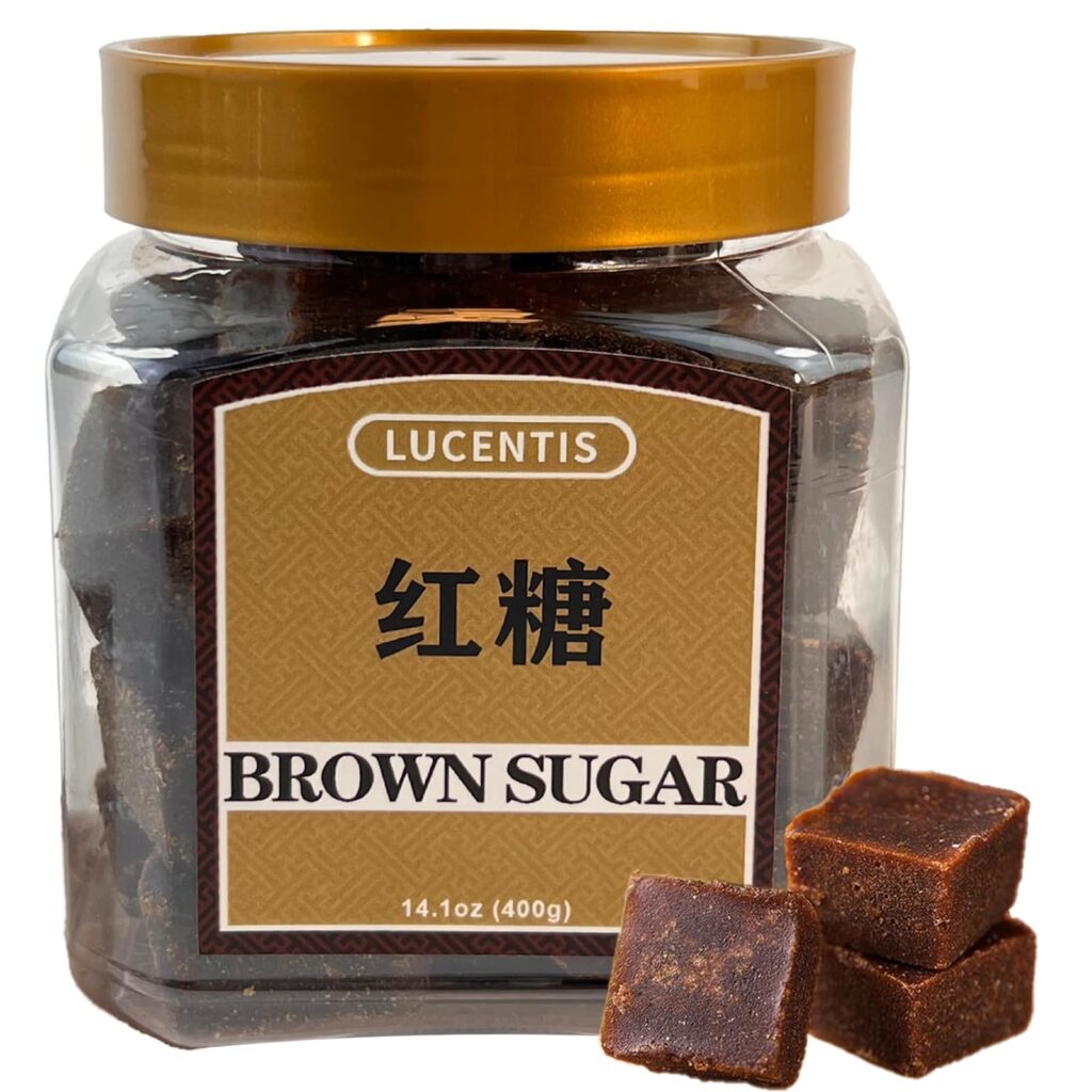 古法红糖