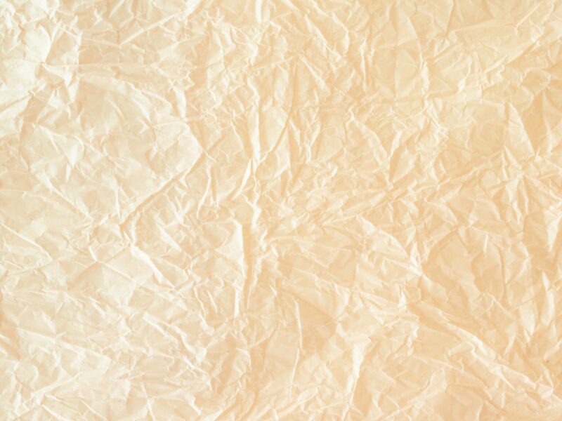 宣纸