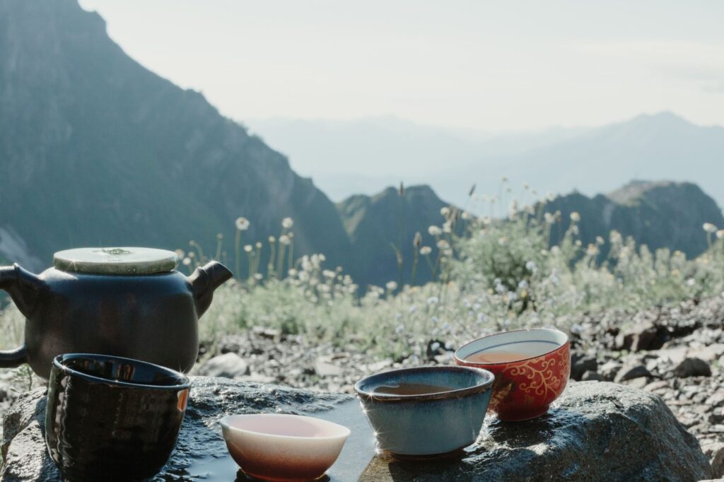 建盏