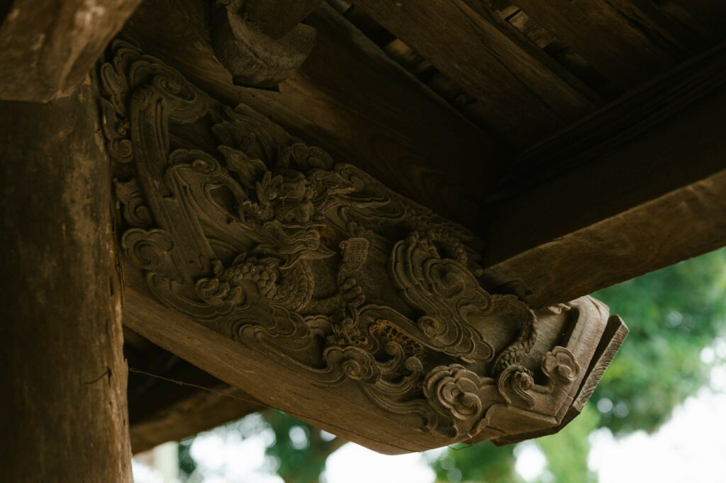悬空寺
