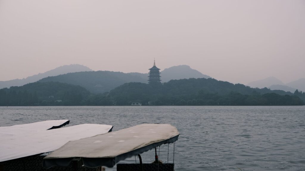 楼外楼