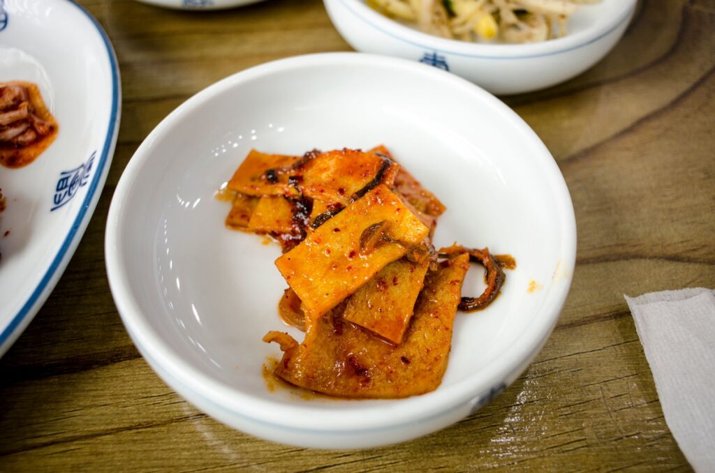 温州鱼饼