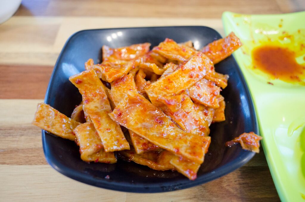 温州鱼饼