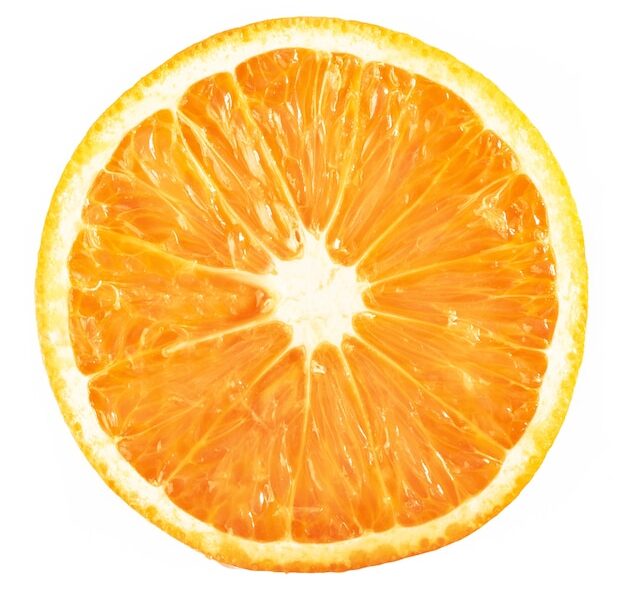 红江橙