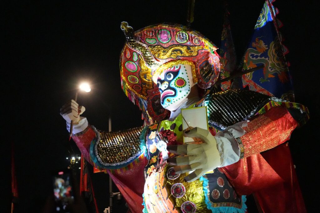 莆田妈祖信俗