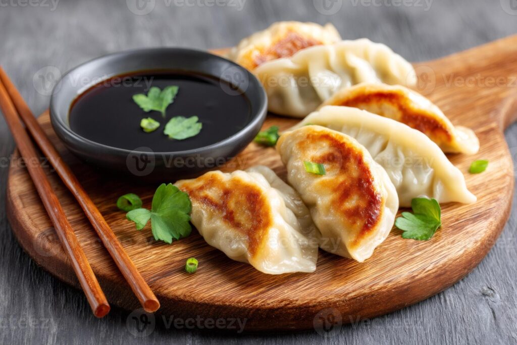 饺子