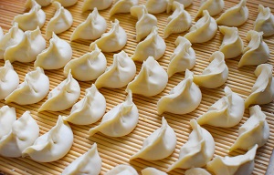 饺子